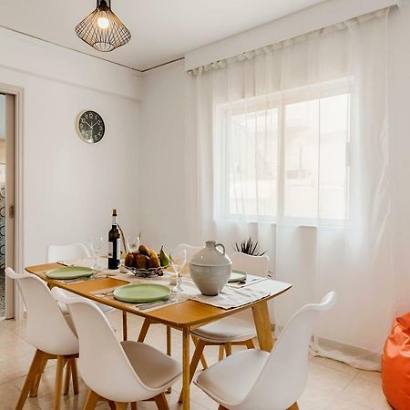 Sunway Suite Rhodes City エクステリア 写真