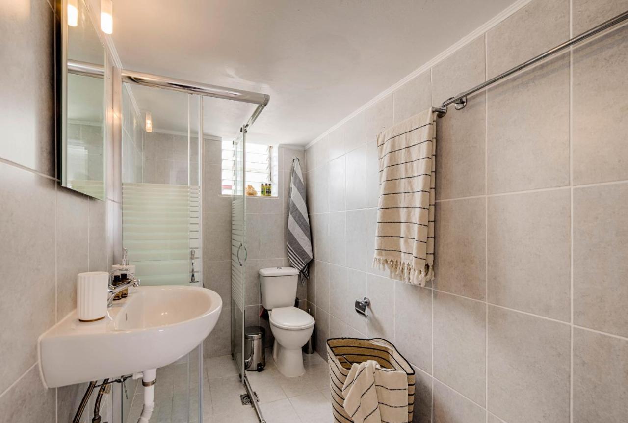 Sunway Suite Rhodes City エクステリア 写真