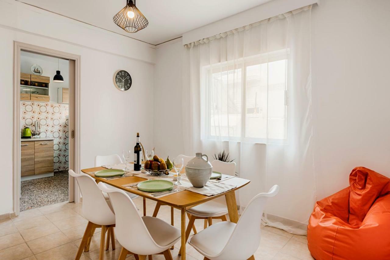 Sunway Suite Rhodes City エクステリア 写真